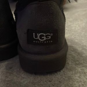 UGG boots size 7